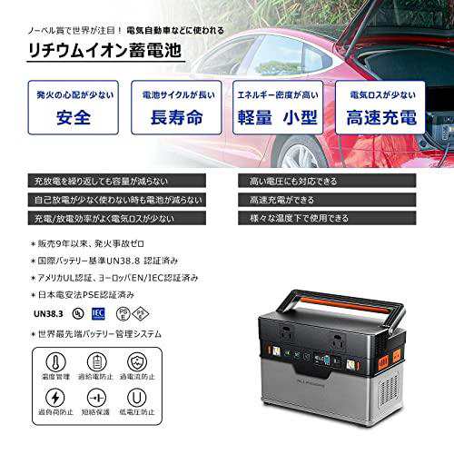 ALLPOWERS_ポータブル電源 500W 606Wh_商品説明画像_07